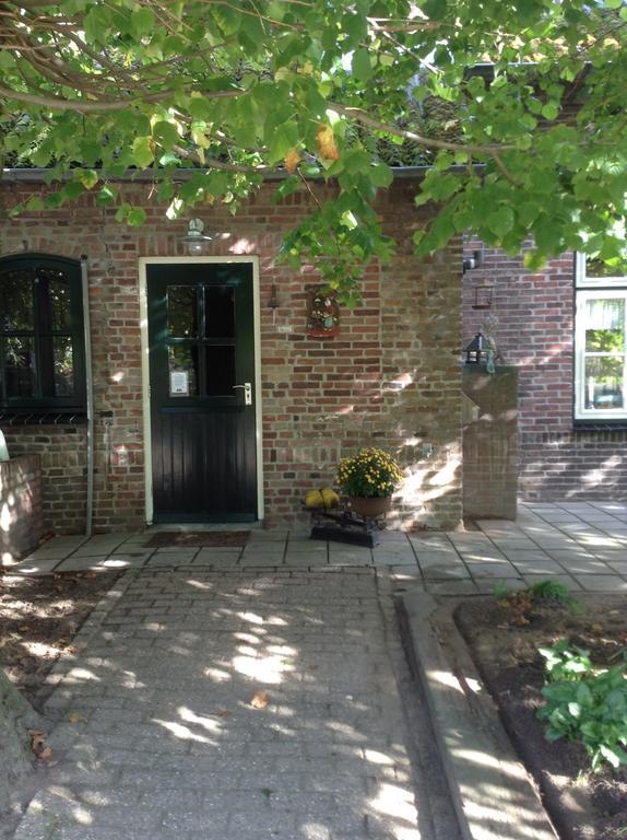 Bed En Boterham Hoeve Boord Ven Bed and Breakfast Eersel Rum bild